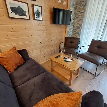 Calme Avec Balcon, Près Des Pistes, Parking Inclus - Fr-1-516-222 Les Deux Alpes