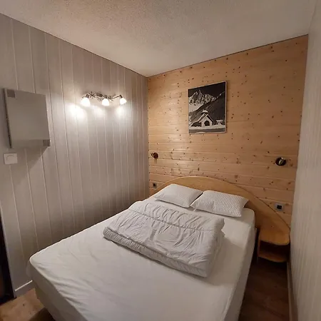 Calme Avec Balcon, Près Des Pistes, Parking Inclus - Fr-1-516-222 * Les Deux Alpes