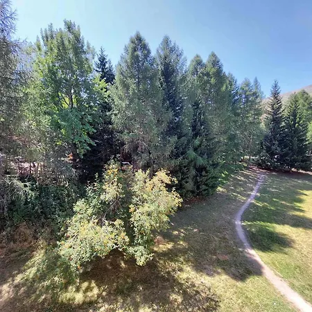 Calme Avec Balcon, Près Des Pistes, Parking Inclus - Fr-1-516-222 Les Deux Alpes